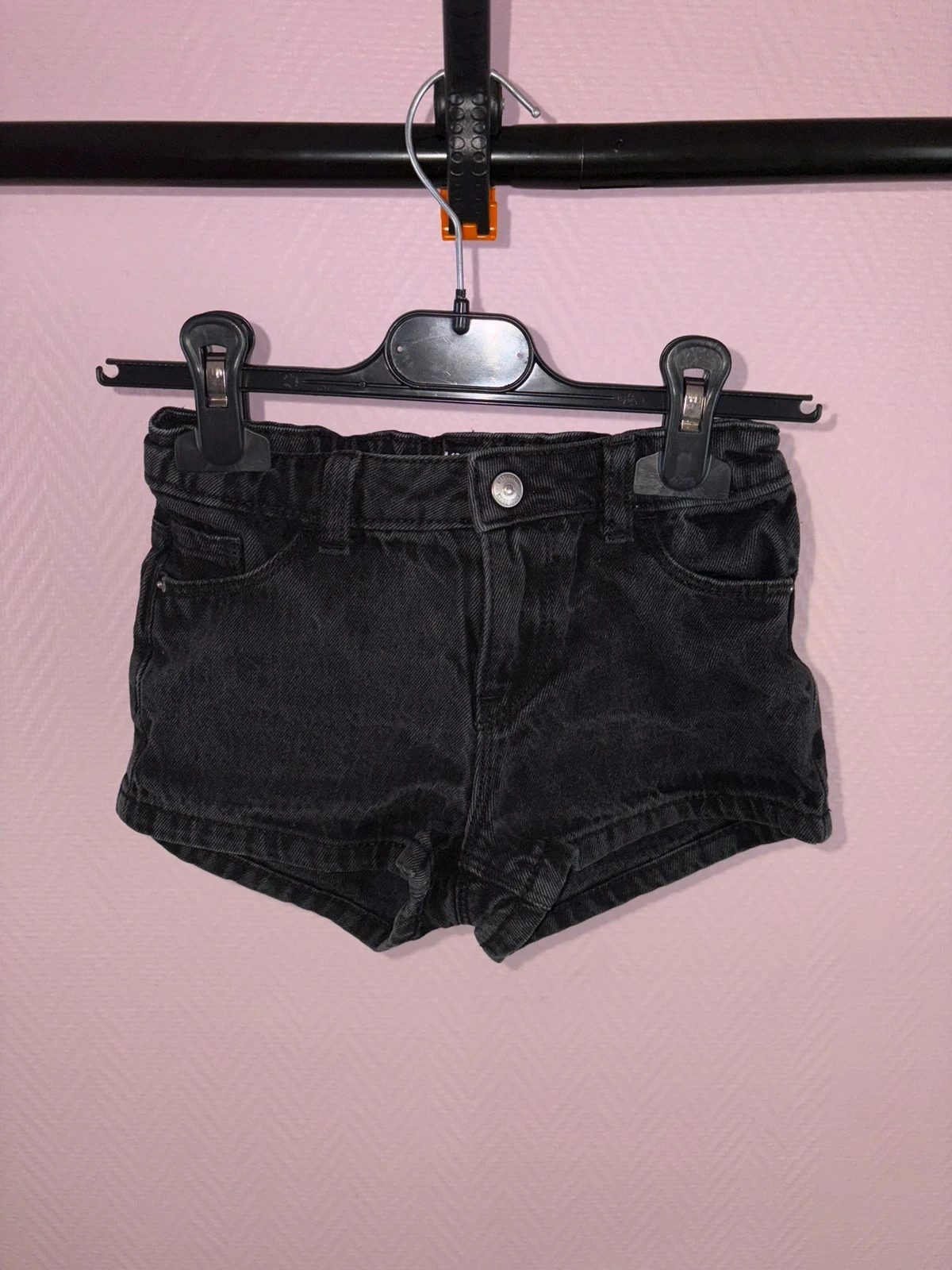 Pantalón de mezclilla Kiabi talla 8 años – photo 2